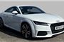 2016 Audi TT 2.0T FSI S Line 2dr