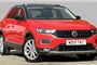 2019 Volkswagen T-Roc 1.5 TSI EVO SEL 5dr