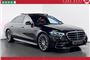 2023 Mercedes-Benz S-Class S580e L AMG Line Prem + Executive 4dr 9G-Tronic