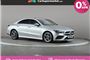 2021 Mercedes-Benz CLA CLA 180 AMG Line Premium 4dr Tip Auto