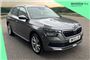 2022 Skoda Kamiq 1.0 TSI 110 SE L Executive 5dr DSG