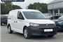 2023 Volkswagen Caddy Maxi 2.0 TDI 102PS Commerce Van