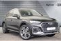 2024 Audi Q5 50 TFSI e Quattro S Line 5dr S Tronic