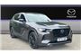 2024 Mazda CX-60 2.5 PHEV Homura 5dr Auto