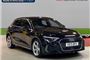 2021 Audi A3 40 TFSI e S Line 5dr S Tronic