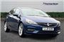 2021 Vauxhall Astra 1.2 Turbo 145 SRi Nav 5dr