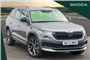 2023 Skoda Kodiaq 2.0 TSI 190 Sport Line 4x4 5dr DSG [7 Seat]