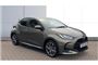 2024 Toyota Yaris 1.5 Hybrid Excel 5dr CVT