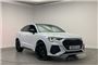 2022 Audi RS Q3 RS Q3 TFSI Quattro Audi Sport Edition 5dr S Tronic