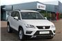 2018 SEAT Ateca 1.0 TSI Ecomotive SE 5dr