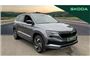 2023 Skoda Karoq 2.0 TDI [150] Sportline 4x4 5dr DSG