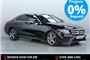 2020 Mercedes-Benz E-Class E300de AMG Line 4dr 9G-Tronic