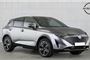 2024 Nissan Qashqai 1.3 DiG-T MH 158 Tekna 5dr Xtronic