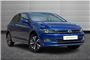 2021 Volkswagen Polo 1.0 TSI 95 Match 5dr