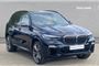 2019 BMW X5 xDrive M50d 5dr Auto