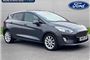 2020 Ford Fiesta 1.0 EcoBoost 125 Titanium X 5dr