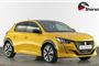 2022 Peugeot 208 1.5 BlueHDi 100 GT Line 5dr