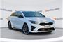 2019 Kia ProCeed 1.6 CRDi ISG GT-Line 5dr