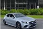 2021 Mercedes-Benz A-Class A200d AMG Line 5dr Auto