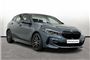 2021 BMW 1 Series 118d M Sport 5dr Step Auto