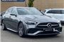 2022 Mercedes-Benz C-Class Estate C200 AMG Line 5dr 9G-Tronic