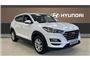 2018 Hyundai Tucson 1.6 GDi SE Nav 5dr 2WD