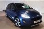 2020 Ford Fiesta Active 1.0 EcoBoost Active 1 5dr