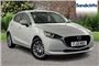 2021 Mazda 2 1.5 Skyactiv G GT Sport Nav 5dr