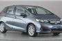 2020 Honda Jazz 1.3 i-VTEC SE 5dr CVT