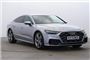 2023 Audi A7 45 TFSI Quattro S Line 5dr S Tronic