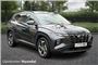 2024 Hyundai Tucson 1.6 TGDi Plug-in Hybrid Ultimate 5dr 4WD Auto