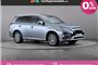 2021 Mitsubishi Outlander 2.4 PHEV Dynamic 5dr Auto