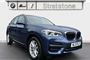 2021 BMW X3 xDrive20d MHT SE 5dr Step Auto