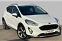 2018 Ford Fiesta Active 1.0 EcoBoost Active 1 5dr