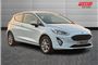 2019 Ford Fiesta 1.1 Zetec 3dr