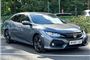 2019 Honda Civic 1.6 i-DTEC SR 5dr