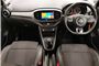 2023 MG MG3 1.5 VTi-TECH Exclusive 5dr [Navigation]