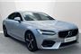 2018 Volvo S90 2.0 T4 R DESIGN 4dr Geartronic