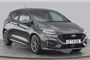 2023 Ford Fiesta 1.0 EcoBoost Hybrid mHEV 125 ST-Line Edition 5dr