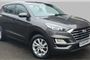 2019 Hyundai Tucson 1.6 GDi SE Nav 5dr 2WD