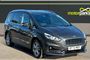 2022 Ford Galaxy 2.5 FHEV 190 Titanium 5dr CVT