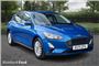 2021 Ford Focus 1.0 EcoBoost 125 Titanium 5dr