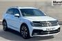 2017 Volkswagen Tiguan 2.0 TDi 150 4Motion R-Line 5dr