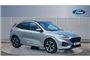 2024 Ford Kuga 2.5 FHEV ST-Line X Edition 5dr CVT