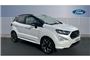 2019 Ford EcoSport 1.0 EcoBoost 125 ST-Line 5dr Auto