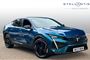 2023 Peugeot 408 1.6 Hybrid 225 GT 5dr e-EAT8