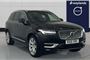 2021 Volvo XC90 2.0 B6P [300] Inscription Pro 5dr AWD Geartronic