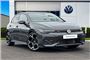 2025 Volkswagen Golf GTI 2.0 TSI 265 GTI 5dr DSG