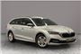 2021 Skoda Octavia 1.0 TSI e-TEC SE Technology 5dr DSG