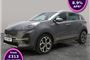 2021 Kia Sportage 1.6T GDi ISG GT-Line 5dr DCT Auto [AWD]